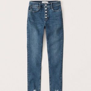 Abercrombie & Fitch and Hollister